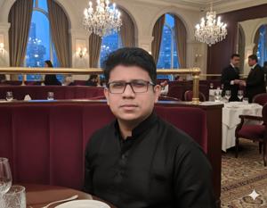 Aslam khondoker